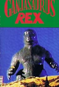 Watch Full Movie :Ganjasaurus Rex (1987)