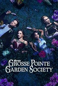 Watch Full Movie :Grosse Pointe Garden Society (2025)