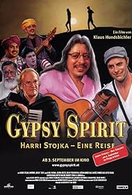 Watch Free Gypsy Spirit Harri Stojka Eine Reise (2010)