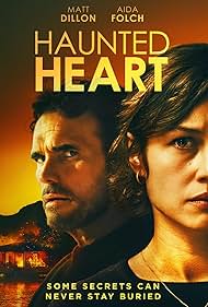 Watch Full Movie :Haunted Heart (2024)