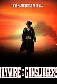 Watch Full Movie :Haywire Gunslingers (2024)