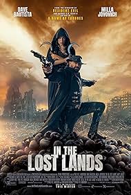 Watch Free In the Lost Lands (2025)