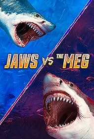 Watch Full Movie :Jaws vs the Meg (2023)