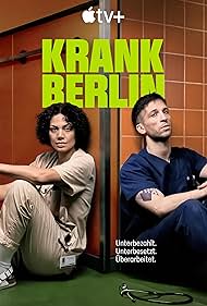 Watch Free KRANK Berlin (2025-)