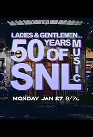 Watch Full Movie :Ladies Gentlemen 50 Years of SNL Music (2025)