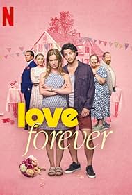 Watch Full Movie :Love Forever (2025)