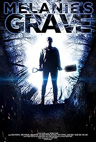 Watch Full Movie :Melanies Grave (2024)