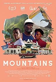 Watch Full Movie :Mountains (2023)