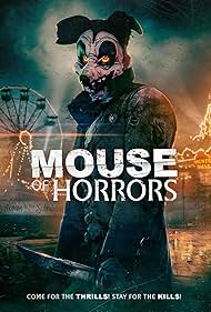 Watch Full Movie :Mouse of Horrors (2024)