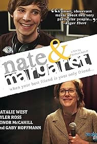 Watch Free Nate Margaret (2012)