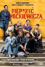 Watch Full Movie :Piepzyc Mickiewicza (2024)