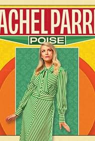 Watch Full Movie :Rachel Parris Poise (2024)