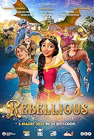 Watch Full Movie :Rebellious (2024)
