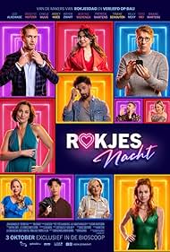 Watch Full Movie :Rokjesnacht (2024)