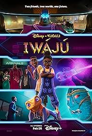 Watch Full Movie :Iwaju (2024)