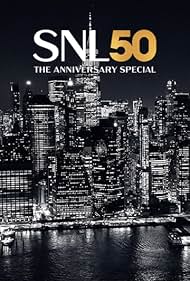 Watch Full Movie :SNL50: The Anniversary Special (2025)
