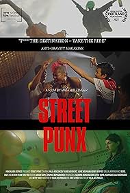 Watch Full Movie :Street Punx (2024)
