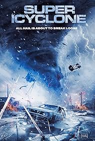 Watch Full Movie :Super Icyclone (2024)