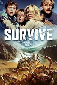 Watch Full Movie :Survive (2024)