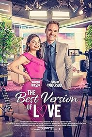 Watch Full Movie :The Best Version of Love (2023)