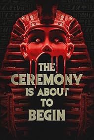 Watch Full Movie :The Ceremony Is About to Begin (2024)