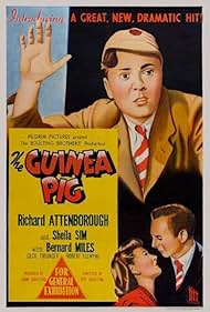 Watch Full Movie :The Outsider (1948)