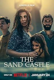 Watch Full Movie :The Sand Castle (2024)