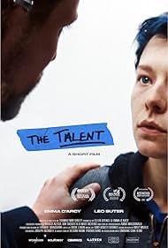 Watch Full Movie :The Talent (2023)