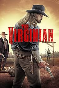 Watch Free The Virginian (2014)