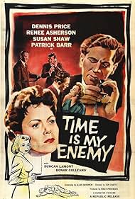 Watch Full Movie :Time Is My Enemy (1954)