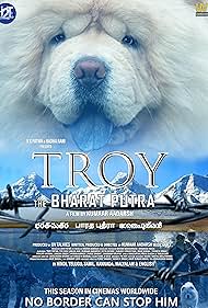 Watch Full Movie :Troy the Bharat Putra (2024)