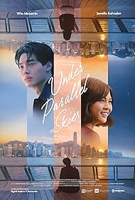 Watch Full Movie :Under Parallel Skies (2024)