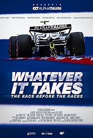 Watch Full Movie :Whatever it Takes (2023)