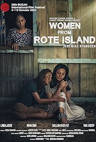 Watch Full Movie :Women from Rote Island (2023)