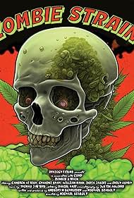 Watch Full Movie :Zombie Strain (2023)