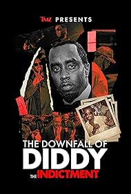 Watch Free TMZ Presents The Downfall of Diddy the Indictment (2024)