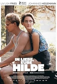 Watch Free From Hilde, with Love (2024)