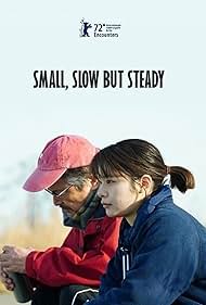 Watch Free Small, Slow But Steady (2022)