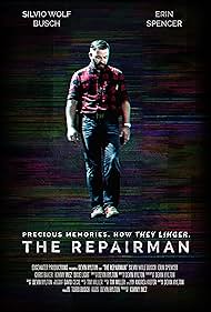 Watch Free The Repairman (2018)