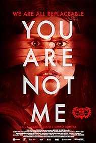 Watch Free You Are Not Me (2023)