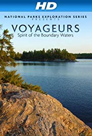 Watch Free National Parks Exploration Series: Voyageurs Spirit of the Boundary Waters (2011)