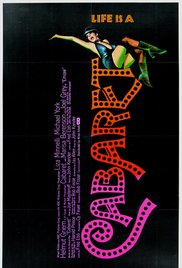 Watch Free Cabaret (1972)