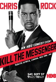 Watch Free Chris Rock: Kill the Messenger London, New York, Johannesburg (2008)