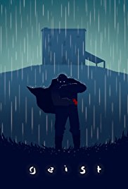 Watch Free Geist (2015)