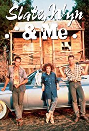 Watch Full Movie :Slate, Wyn & Me (1987)