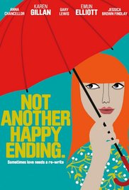 Watch Free Not Another Happy Ending (2013)