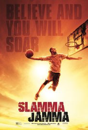Watch Full Movie :Slamma Jamma (2017)