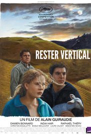Watch Free Staying Vertical (2016)