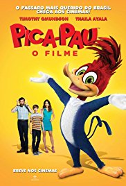 Watch Free Woody Woodpecker (2017)
