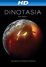 Watch Free Dinotasia (2012)